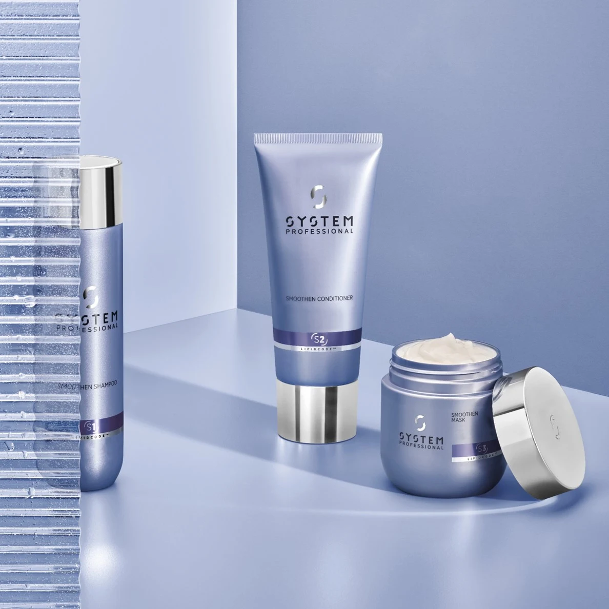Smoothen — System Professional